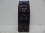 Mercedes-Benz E-Klasse Kombi (Typ:212) Fensterheberschalter vorne links 0146467PI0100 - Pinneberg