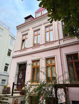 PREISREDUKTION - Romantisches Altbremerhaus im Viertel - Bremen