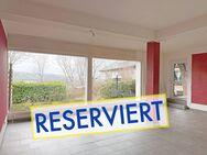 ETW mit eigenem Eingang, EBK, Gäste-WC, Terrasse, Garten und Stellplatz - Bad Oeynhausen