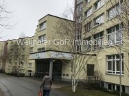 Pflegeimmobilie mit bevorzugtem Belegungsrecht-Investment in die Zukunft- - Bad Königshofen (Grabfeld)