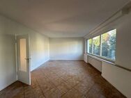 Schöne, sanierte 3- Zimmer- Etagenwohnung mit Balkon in Essen- Bredeney! - Essen