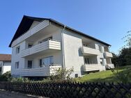 Dachgeschosswohnung mit Panoramablick - Alzenau