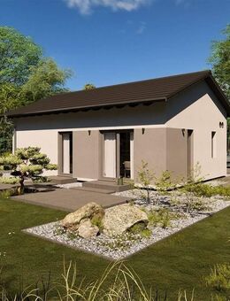EBENERDIG WOHNEN, FÜR EIN SORGENFREIES LEBEN MIT OKAL- HAUS - Werder (Havel)