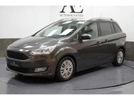 Ford Grand C-Max Business Edition NAVI SHZ KLIMA TEMP - Salach