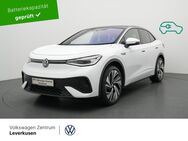VW ID.5, Pro Performance, Jahr 2023 - Leverkusen