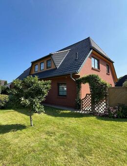 Großzügiges Wohnen unmittelbar vor den Toren Rostocks für Menschen, die Raum und Ruhe schätzen - Kritzmow