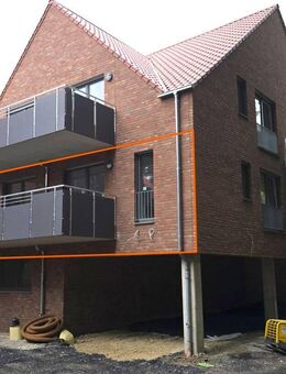 Ihr perfekter Rückzugsort in Drensteinfurt - Helle Wohnung mit großzügigem Balkon! - Drensteinfurt