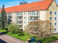 Beliebte 4-Raum-Wohnung in Bestlage - Zwickau