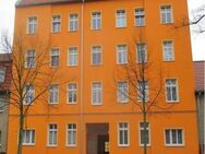 Zentral gelegene 2 Raum Wohnung im Hochparterre - Zossen