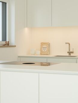 Reihenendhaus der Luxusklasse - inkl. Schreinerküche und PV-Anlage mit Speicher - Haimhausen