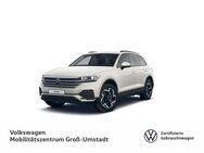 VW Touareg, 3.0 TDI, Jahr 2024 - Groß Umstadt