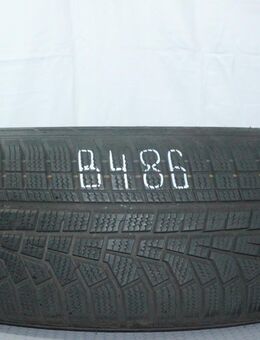 1x Winterreifen Hankook Winter i*cept evo2 205/60 R17 97H Dot1623 7mm B486 - Euskirchen Zentrum