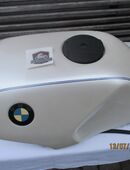 Kraftstofftank für BMW K100RS 16V NEUTEIL in 83727