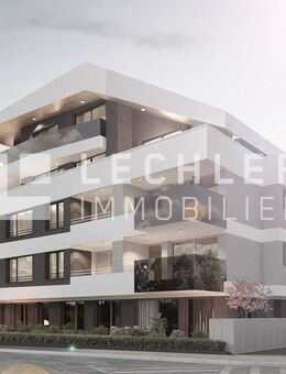 Moderne 3-Zi.-Whg. mit Dachterrasse in Südausrichtung - Stuttgart