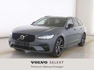 Volvo V90 Ultimate Dark*LuftFW*Bowers*360Grad*Standh* - Leipzig