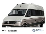 VW California, Grand California 680 Dieselheizung, Jahr 2024 - Düsseldorf