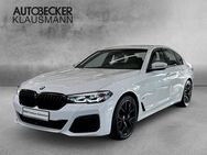 BMW 530, e LIMO M SPORT AUTOMATIK LC PROF, Jahr 2020 - Krefeld