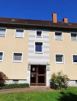 Demnächst frei! 2-Zimmer-Wohnung in Essen Altenessen-Süd - Essen