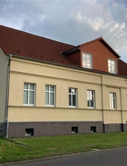 Renditeobjekt oder selber nutzen? Beides ist möglich! - Heckelberg-Brunow