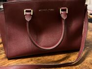 Michael Kors Tasche Bordeaux rot - Kornwestheim