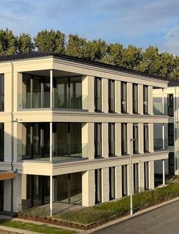 Senden · vor den Toren Münsters · Wohnen in Wassernähe - Senden (Nordrhein-Westfalen)