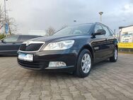 Skoda Octavia 1.2 TSI Fun Combi GARANTIE KLIMAANLAGE - Essen