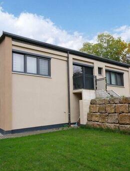 Nicht von der Stange - Außergewöhnliches Wohnhaus in Bischberg / Trosdorf - Bischberg