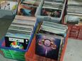 über 500 Vinyl LP´s 80-er Toto Jackson New Wave Rock Pop Metall in 44135