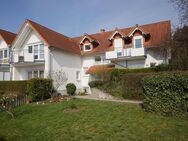Kapitalanlage / Renditeobjekt | EIGENTUMSWOHNUNG - Terrassen, Garten, Stellplatz - Weimar