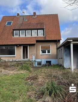 In erstklassiger Lage - sanieren oder neu bauen... - Dortmund