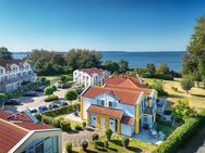 Ferienapartment - das Salzhaff im Blick - Rerik