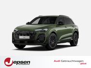 Audi SQ5, TFSI, Jahr 2022 - Regensburg