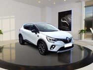 Renault Captur Techno - PDC v&h Klimaauto TCe 90 67k... - Troisdorf