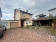 Einfamilienhaus mit Einliegerwohnung in bevorzugter Wohnlage von Lebach - Lebach