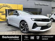 Opel Astra, ST Allwetter, Jahr 2024 - Steinfurt