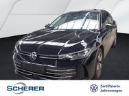 VW Passat Variant, 1.5 e Business, Jahr 2024 - Simmern (Hunsrück)