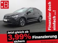 VW Taigo, 1.0 TSI Move IQ DRIVE, Jahr 2023 - Mühlhausen (Regierungsbezirk Oberpfalz)