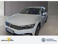 VW Passat Variant, 2.0 TDI R-LINE, Jahr 2020 - Bochum