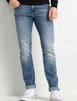 Petrol Industries Slim-fit-Jeans SEAHAM-FUTUREPROOF