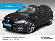 VW Polo, 2.0 GTI, Jahr 2020 - Hamburg