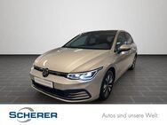 VW Golf, 2.0 TDI VIII, Jahr 2023 - Wiesbaden