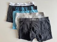 Calvin Klein | Levis | Boxershort | Gr. M/L | Getragen - Köln