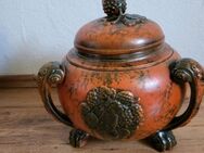 Bowle Topf mit Decke 1684 - Oberhausen
