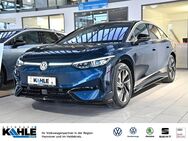 VW ID.7, Pro h Ext Int Plus Komfort IQ DRIVE, Jahr 2022 - Walsrode