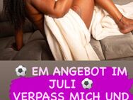 Die Magic Touch Profi-Massage ist jetzt  in Mönchengladbach. - Mönchengladbach