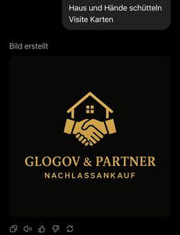 Nachlass Ankauf - Regensburg