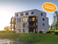 Neubauwohnung im KfW-40-Standard inkl. EBK - Marktredwitz