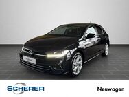 VW Polo, 1.0 l TSI Style OPF, Jahr 2022 - Saarbrücken