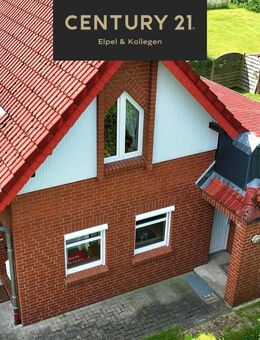 Wohnen plus Pavillon-Vibes - Schortens