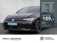 VW Golf, 1.5 eTSI R-Line FLA DYNLI, Jahr 2025 - Düsseldorf